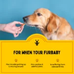 Furlicks Supplement for Dogs and Cats' Hips and Joints - Image 5