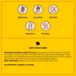 Furlicks Supplement for Dogs and Cats' Skin and Coat - Image 6