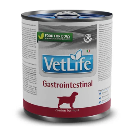 Gastrointestinal Canine Formula Dog Wet Food by Farmina Vet Life