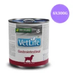 Gastrointestinal Canine Formula Dog Wet Food by Farmina Vet Life - Image 4