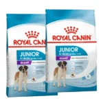 Giant Junior Dog Dry Food by Royal Canin - Image 2