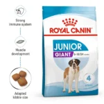 Giant Junior Dog Dry Food by Royal Canin - Image 3