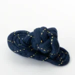 Handcrafted long-lasting sandal-shaped rope chew toy for dogs and cats