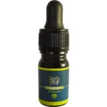 Hemp Oil for Dogs and Cats by Cure By Design