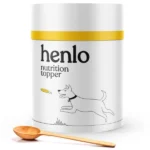 Henlo Daily Favorite for Home-Made Food Well-Balanced Dog Nutrition