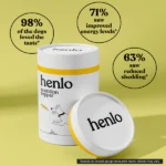 Henlo Daily Favorite for Home-Made Food Well-Balanced Dog Nutrition - Image 5