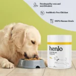 Henlo Daily Favorite for Home-Made Food Well-Balanced Dog Nutrition - Image 4
