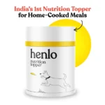 Henlo Daily Favorite for Home-Made Food Well-Balanced Dog Nutrition - Image 2