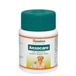 Himalayan Veterinary Anxocare Tablets for Cats and Dogs