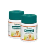Himalayan Veterinary Anxocare Tablets for Cats and Dogs - Image 2
