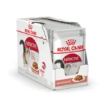 Instinctive Adult Gravy Cat Wet Food by Royal Canin - Image 2