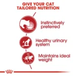 Instinctive Adult Gravy Cat Wet Food by Royal Canin - Image 5