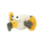 Interactive Cat Toy Barkbutler x Fofos Eagle with Catnip Balls - Image 2