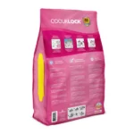 Intersand Calming Baby Powder Cat Litter with a Scented Odor Lock - Image 3