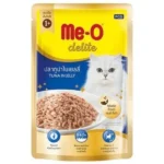 Jelly Cat Wet Food with Me O Delite Tuna