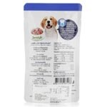 JerHigh Gravy Dog Wet Food Grilled Chicken - Image 2