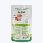 JerHigh Gravy Dog Wet Food with Chicken and Vegetables - Image 3