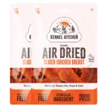 Kennel Kitchen Air Dried Chicken Jerky Dog and Cats Treats - Image 2