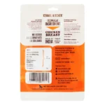 Kennel Kitchen Air Dried Chicken Jerky Dog and Cats Treats - Image 3