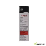 Kiskin Lotion Intas - Image 2