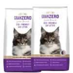Lavender-scented Signature Grain-Free Cat Litter