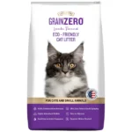 Lavender-scented Signature Grain-Free Cat Litter - Image 2