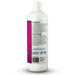 Light Wild Cherry EarthBath 2-in-1 Conditioning Cat Shampoo - Image 2
