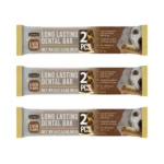Long-Lasting Dental Bar Liver Dog Treats by Goodies - Image 3