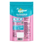 Mankind Petstar Adult Dog Wet Food Chunky Chicken Gravy - Image 2