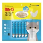 Me O Cat Treats: Creamy Chicken & Liver - Image 2