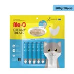 Me O Cat Treats: Creamy Chicken & Liver - Image 5