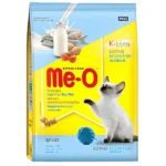 Me O Ocean Fish Dry Food Kitten Cat