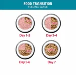 Me O Tuna Dry Food for Adult Cats - Image 3