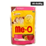 Me O Tuna Wet Food Kitten Cat - Image 8