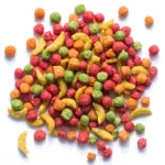 Medium Birds' ZuPreem Fruit Blend Food - Image 2