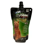 My Beau Meat & Garlic Vitamin & Mineral Food Supplement for Cats