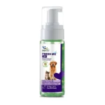 Natural Solutions Waterless Dry Shampoo for Dogs and Cats Fresh Me Up