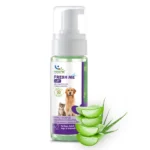 Natural Solutions Waterless Dry Shampoo for Dogs and Cats Fresh Me Up - Image 2