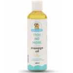No More Dog Massage Oil for Papa Pawsome Itch - Image 2