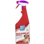 OUT! Puppies' Toilet Training Aid