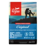 Original Dog Dry Food by Orijen(All Breeds & Ages)