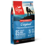 Original Dog Dry Food by Orijen(All Breeds & Ages) - Image 2