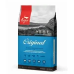 Original Dog Dry Food by Orijen(All Breeds & Ages) - Image 3