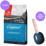 Original Dog Dry Food by Orijen(All Breeds & Ages) - Image 4