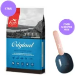 Original Dog Dry Food by Orijen(All Breeds & Ages) - Image 5