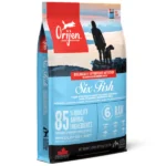 Orijen Dry Food for Dogs with Six Fish (All Breeds & Ages) - Image 2