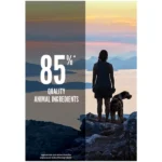 Orijen Dry Food for Dogs with Six Fish (All Breeds & Ages) - Image 3