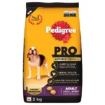 Pedigree PRO Expert Nutrition Small Breed Adult Dog Dry Food