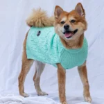 Petsnugs English Cable Knit Dog and Cat Sweater - Image 6