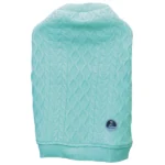 Petsnugs English Cable Knit Dog and Cat Sweater - Image 4